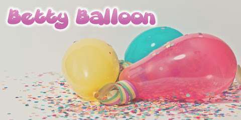 Betty Balloon photo